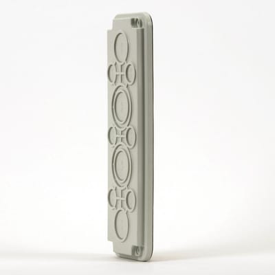 Eaton kabelinvoerdeksel 4 voor 6xPg16 2xPg29 2xPg29/42 UE404/10 - 1860485 - E3GVG