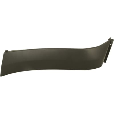 Bumper onderdelen BLIC 6502-07-0925922P