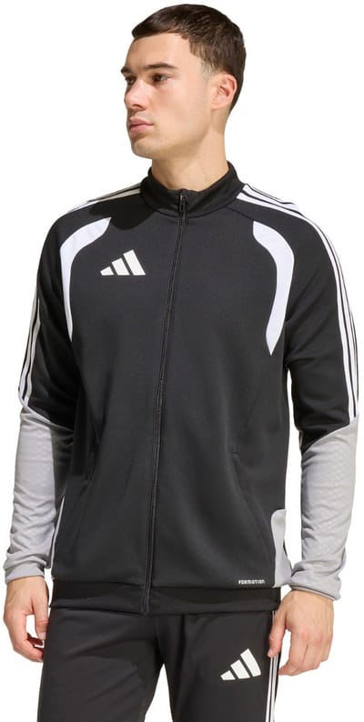 adidas Tiro 26 Competition Training - Sporttrui Heren Zwart-Grijs - Maat L