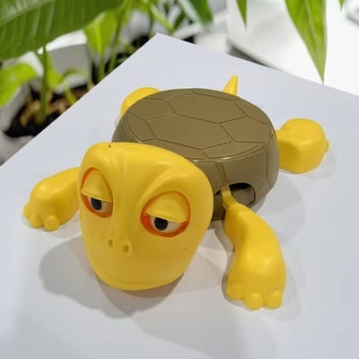 Leuke Onderzetter Schildpad Beker Pad 3d Geprint Paniekerige Schildpad Beker Mat Thee Koffie Mok Drankhouder Tafelgerei Decoratieve Woondecoratie