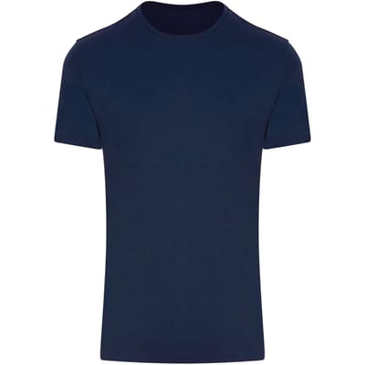 Herensportshirt 'Cool Urban Fitness' Navy - L