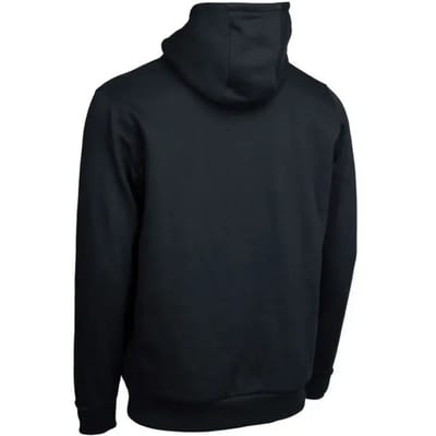 Gecombineerde hoodie met rits Nash Make It Happen