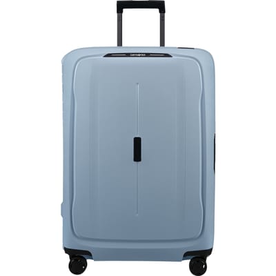 Samsonite Essens Koffer (4 wielen) 75cm Fog Blue