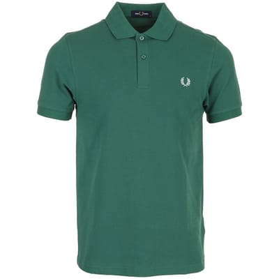 Polo Shirt Korte Mouw Fred Perry The Shirt