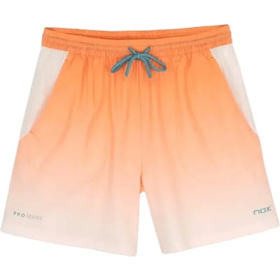 Nox Pro Short Orange