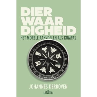 Dierwaardigheid - Johannes Derboven