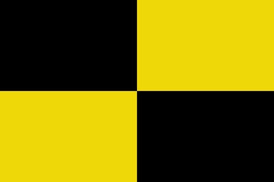 Vlag Lubbeek 150x225cm