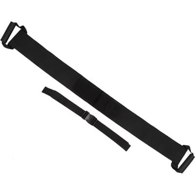Beenheffer Trainingshulp Rekken Professioneel Draagbaar Ademend Trainingsband voor Beroerte