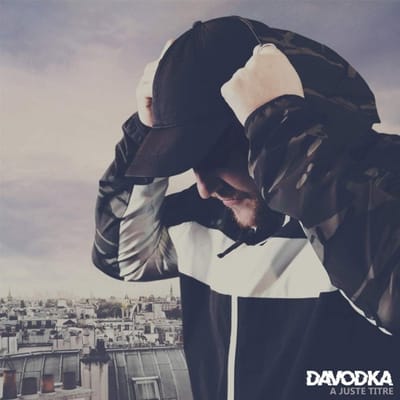 Davodka - A Juste Titre (LP)