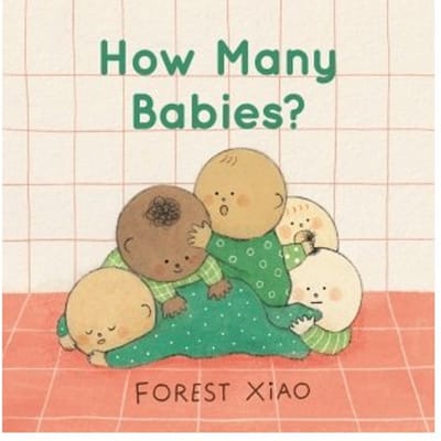How Many Babies? - Forest Xiao