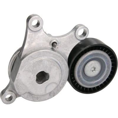 Spanpoelie, V-riem SKF VKM 38515