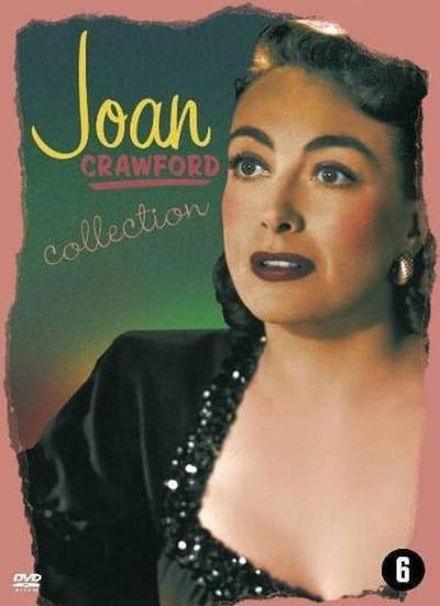 Joan Crawford Collection
