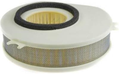 Luchtfilter voor motorfiets Yamaha 1100 V-star 1999 - 2009 5EL-14451-00 Nieuw