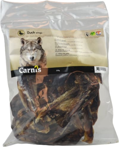 Carnis Eendenvleugels 250 g