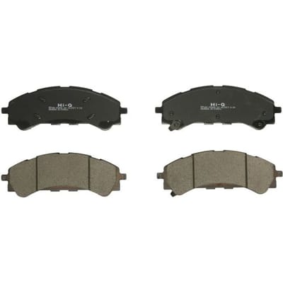 Remblokset HI-Q SP4445