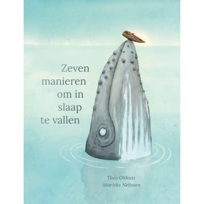 Zeven Manieren Om In Slaap Te Vallen - Theo Olthuis