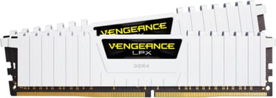 Corsair Vengeance LPX 32GB DDR4 2666MHz (2 x 16 GB)