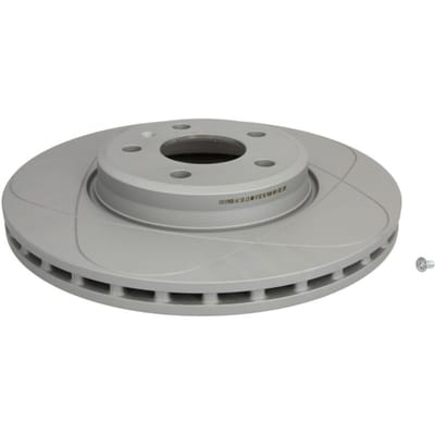 Remschijf Power Disc ATE - TEVES 24.0325-0184.1, 1 stuk