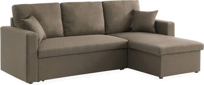 sweeek - Slaapbank ida, 219x81x68cm