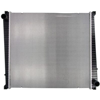 Radiator, motorkoeling NRF 59212
