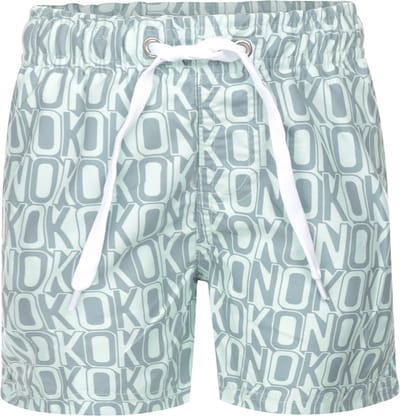 Koko Noko T-BOYS Jongens Zwembroek - Maat 98/104