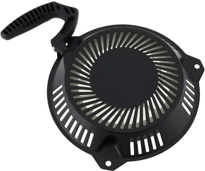 Dailygoods - Terugslag Start Pull Starter voor Hyundai HYM430SP en HYM430SPE Grasmaaier