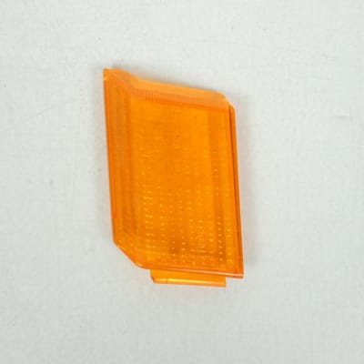 Cabochon de clignotant origine pour scooter MBK Active 54U-83342 / ARG Neuf