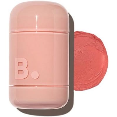 [BANILA CO] Romantic Blush Lip & Cheek (20 Colors) 3.7g 05 Rora Pink