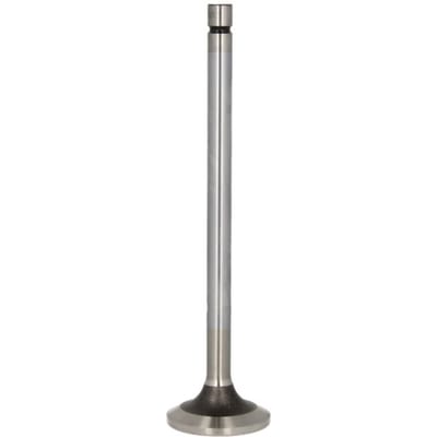 Uitlaatklep MAHLE 213 VA 31787 000