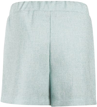 No Way Monday - Skort - Broekrok - Turquoise - Maat 116