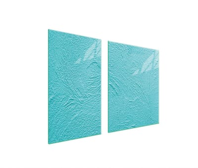 TMK ArtDeko - Snijplank - 100x52 cm - Glas - Beschermplaat