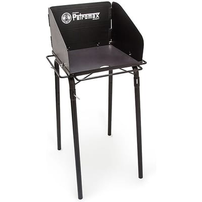 Petromax Dutch Oven kooktafel fe45