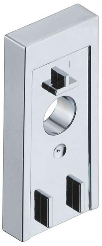 hansgrohe Reserveonderdeel, Unica Puro afstandsschijf 7 mm, chroom