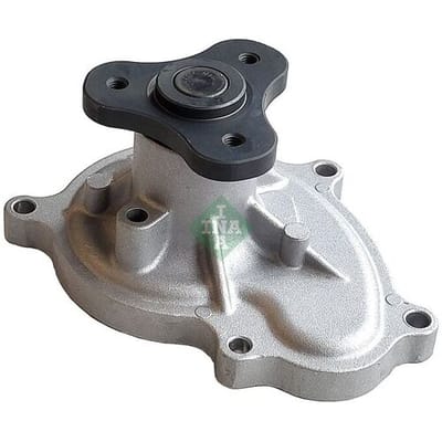Schaeffler Ina Koelvloeistof pomp INA 538 1021 10