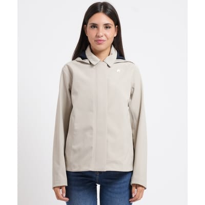 K-way Jassen Beige