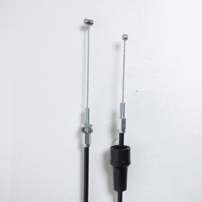 gaskabel voor motor honda 650 xr r 2000 tot 2007 02-0388 nieuw
