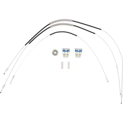 Reparatieset, raamopener BLIC 6205-01-040801P links