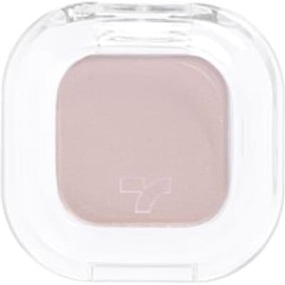 TONYMOLY - Eye Tone Single Eyeshadow - 33 Colors #502 Rosy Fog
