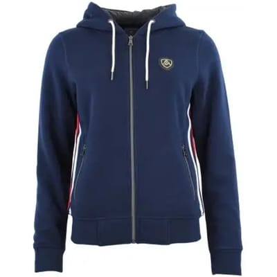 Dames fleece sweater Peak Mountain Acharles
