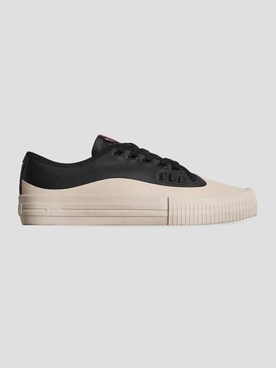 Globe Gillette Sneakers zwart