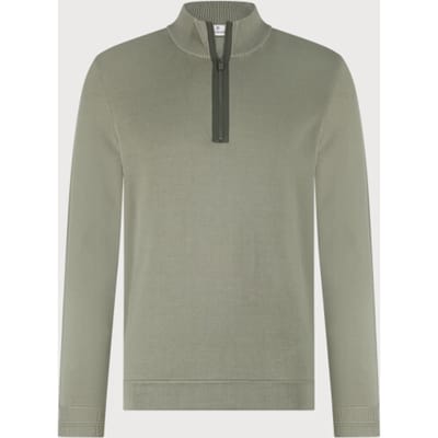 Blue Industry pullover kbiw25-m6 -