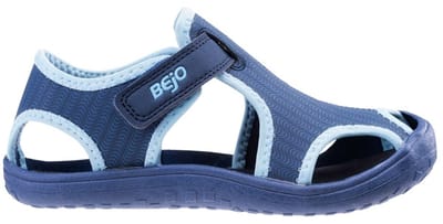 Bejo Trukiz Sandalen Blauw EU 29 Jongen