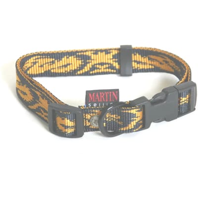 Hondenhalsband Martin Sellier Dragon