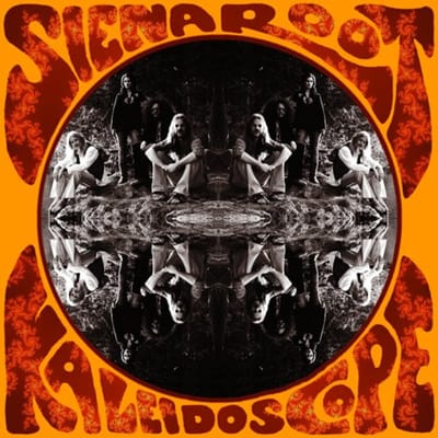 Kaleidoscope - Siena Root