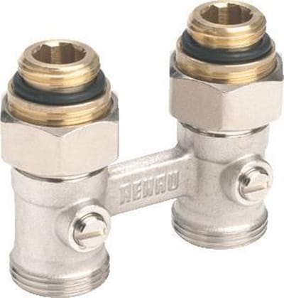 REHAU H-onderblok