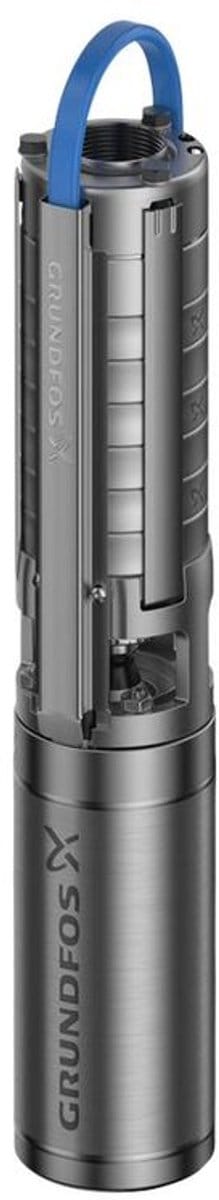 Grundfos Bronpomp Onderwaterpomp SP 2A-6, Rp1 1/4; 0,37 kW; 09001K06