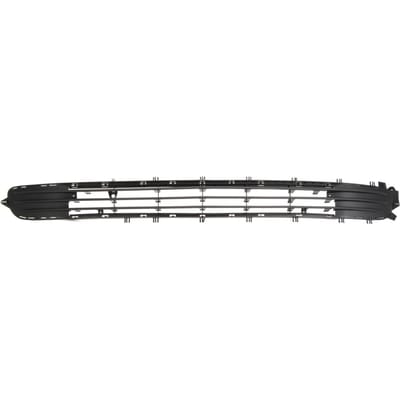 Ventilatierooster, bumper BLIC 6502-07-5023995P