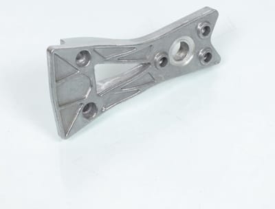 steunplaat voor moto rieju 50 rs2 matrix 0/000.980.7000 nieuw