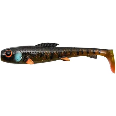 Lok Abu Garcia SZ McPike (x2)