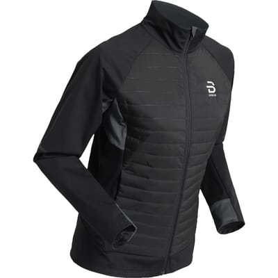 Dames ski jas Daehlie Sportswear Challenge 3.0